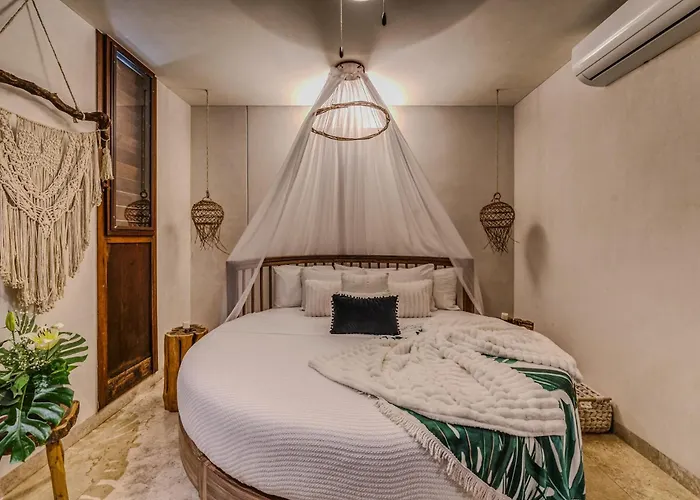 Exclusive 1br In Jungle Private Pool