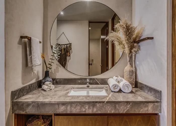 Exclusive 1br In Jungle Private Pool *