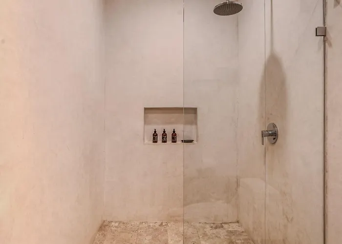 Exclusive 1br In Jungle Private Pool Tulum